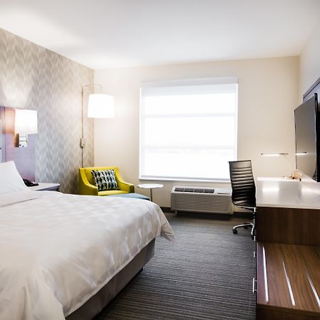 Holiday Inn Calgary South Conference Center Ngoại thất bức ảnh