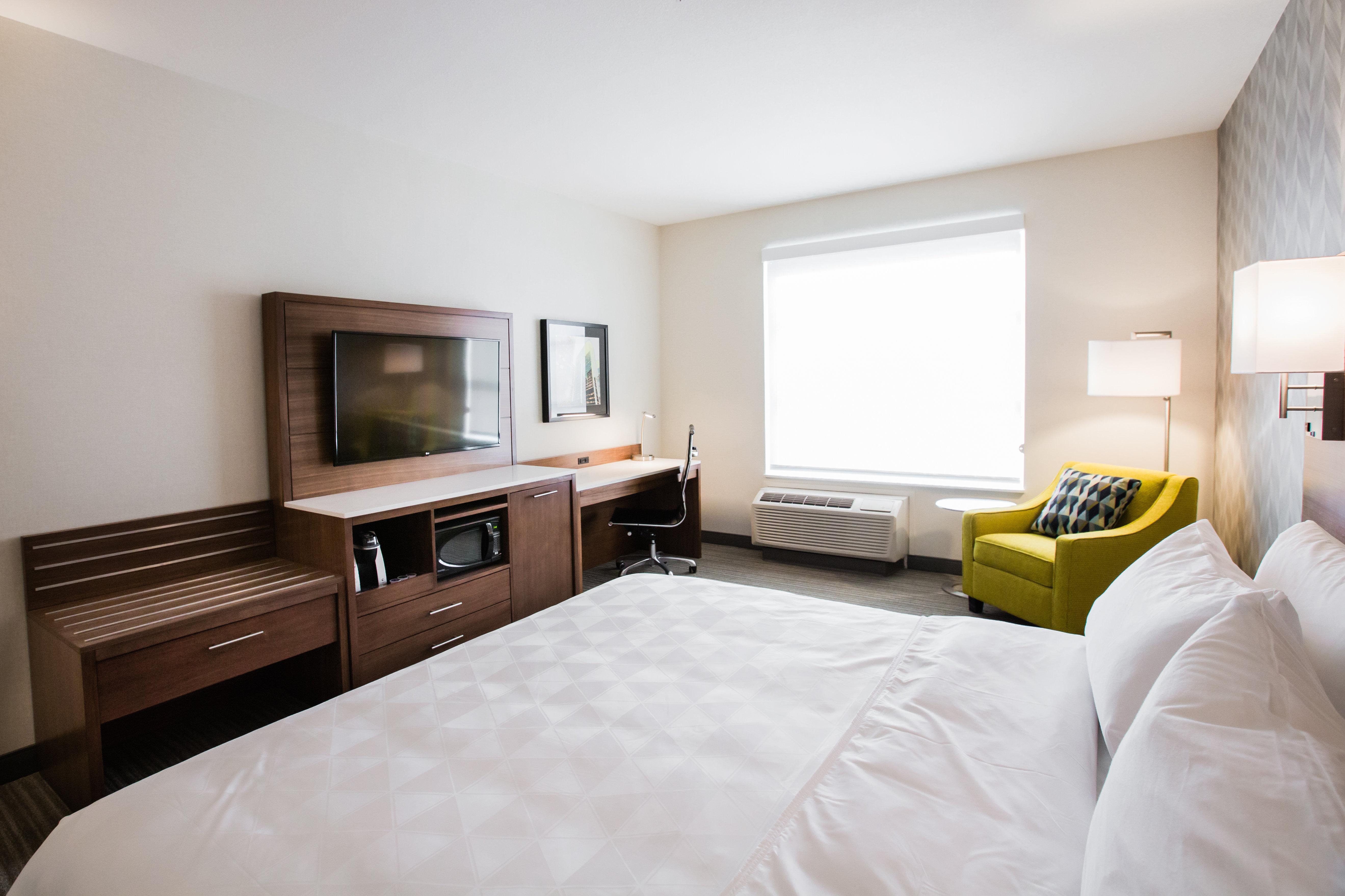 Holiday Inn Calgary South Conference Center Ngoại thất bức ảnh