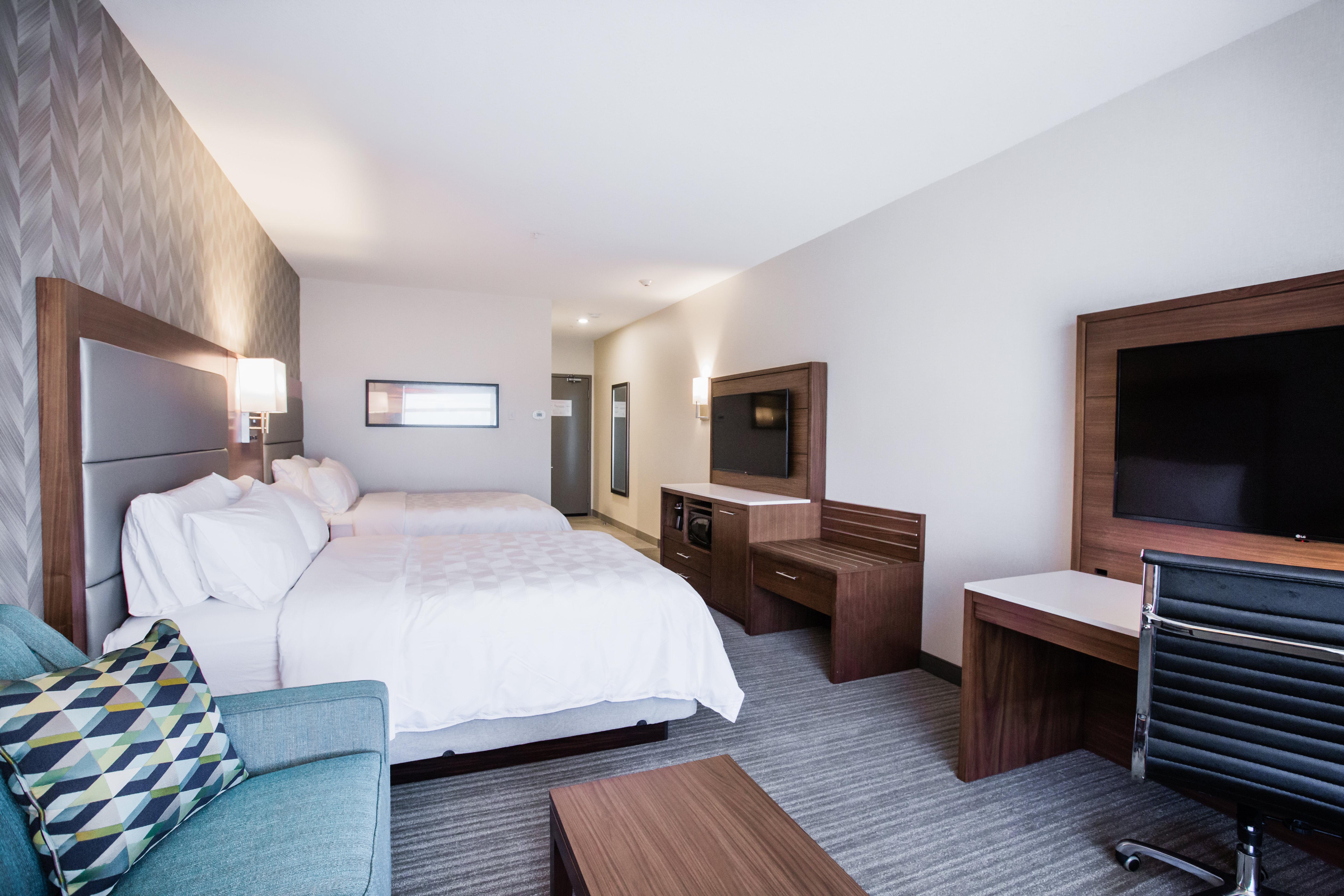 Holiday Inn Calgary South Conference Center Ngoại thất bức ảnh