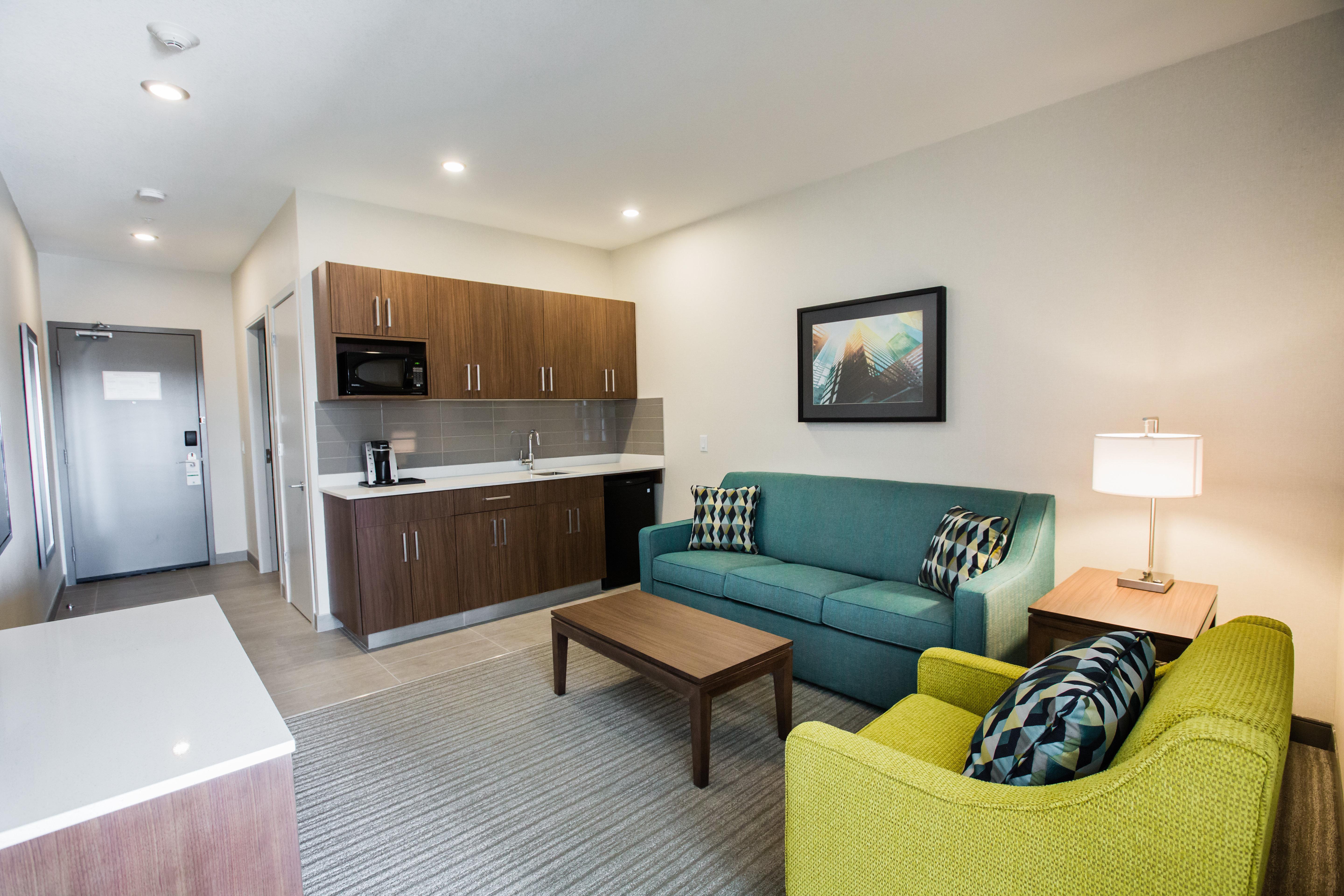 Holiday Inn Calgary South Conference Center Ngoại thất bức ảnh
