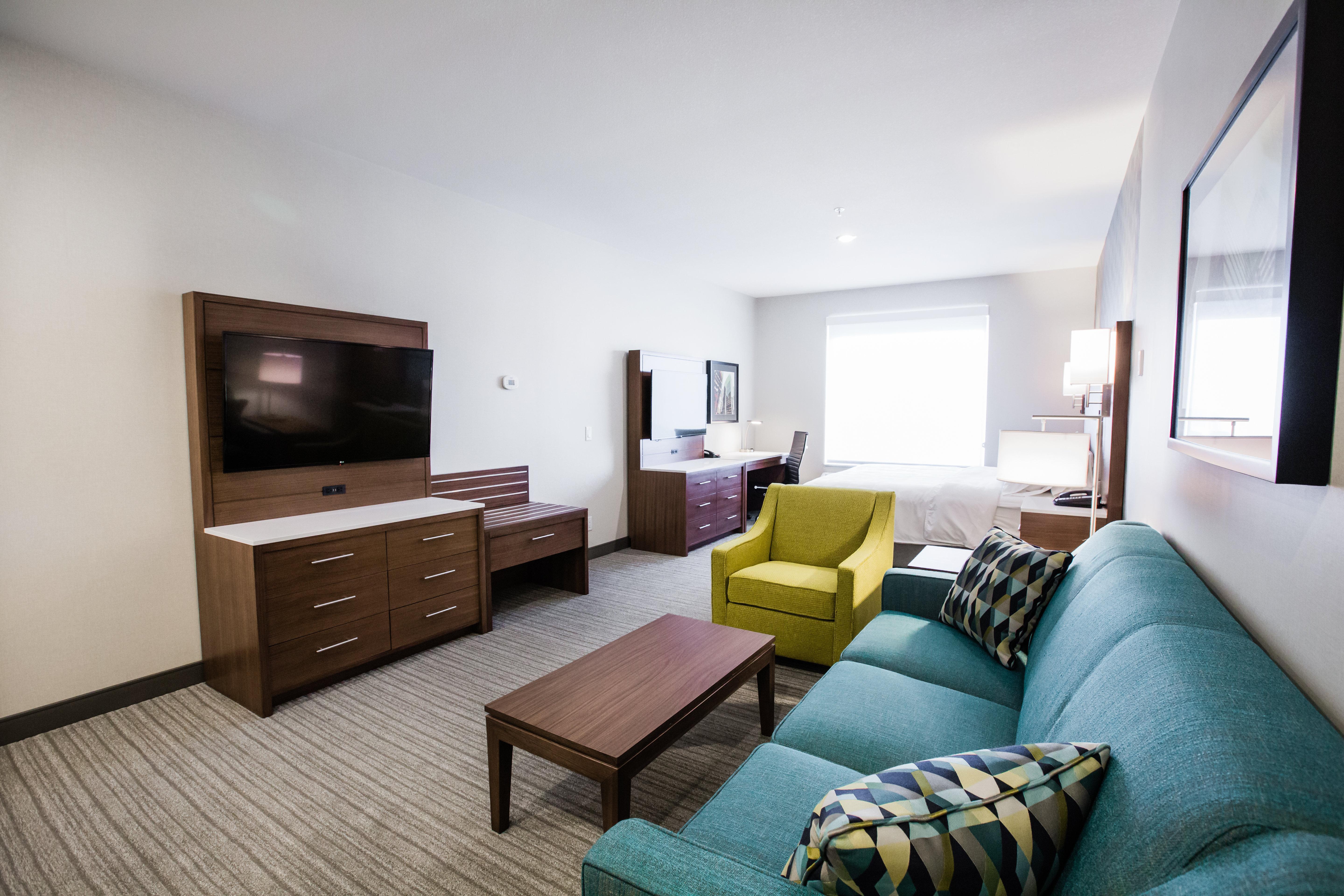 Holiday Inn Calgary South Conference Center Ngoại thất bức ảnh