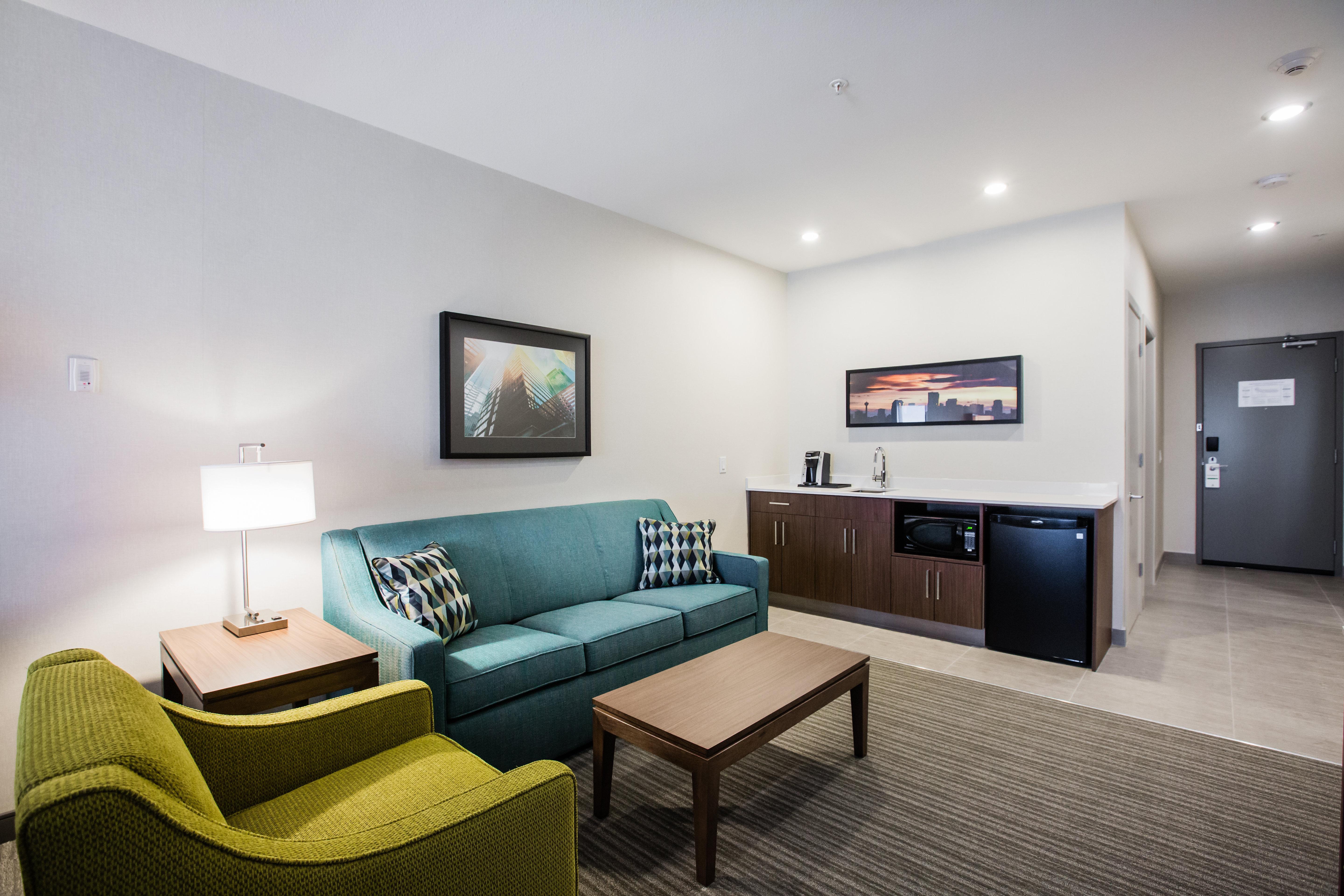 Holiday Inn Calgary South Conference Center Ngoại thất bức ảnh