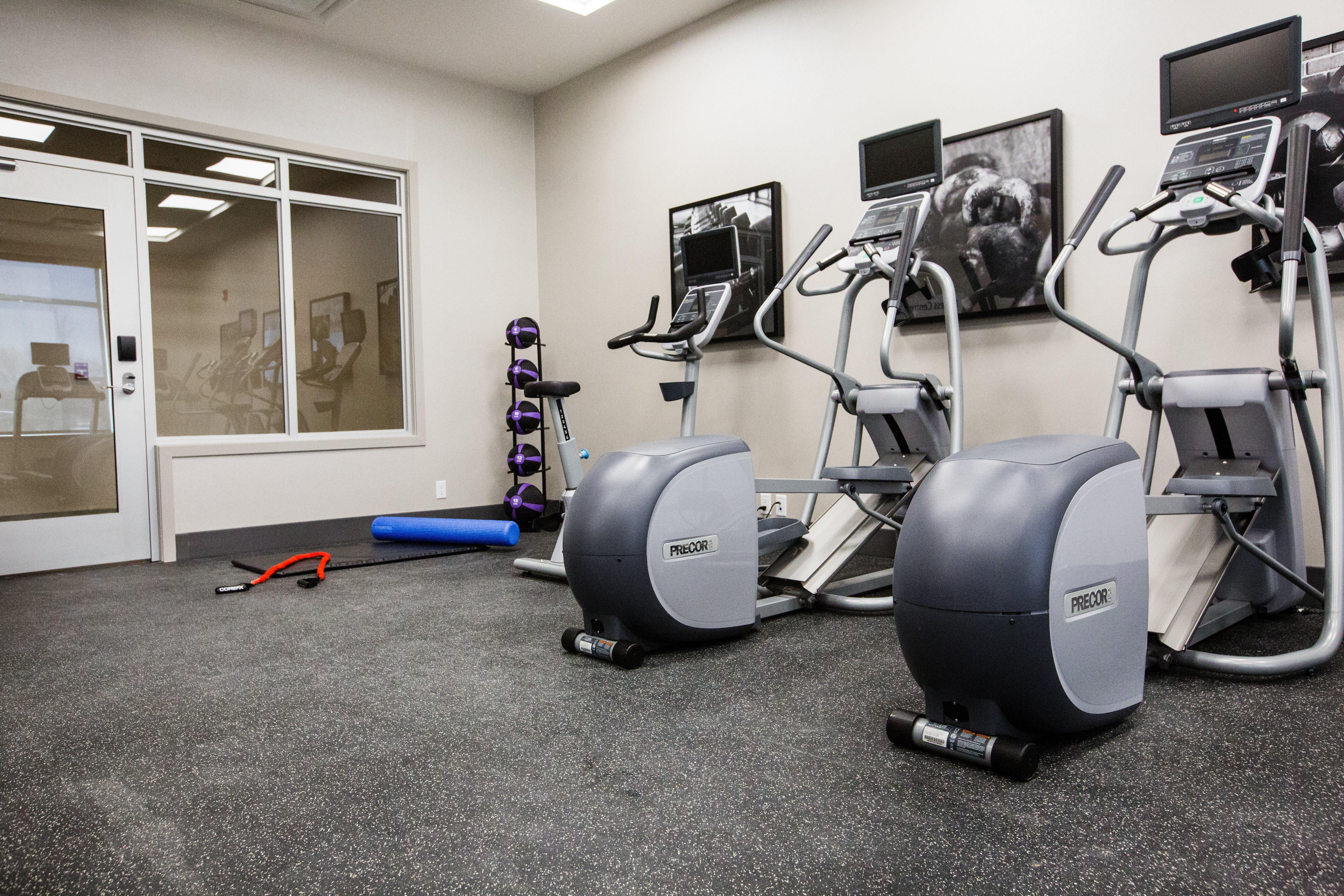 Holiday Inn Calgary South Conference Center Ngoại thất bức ảnh
