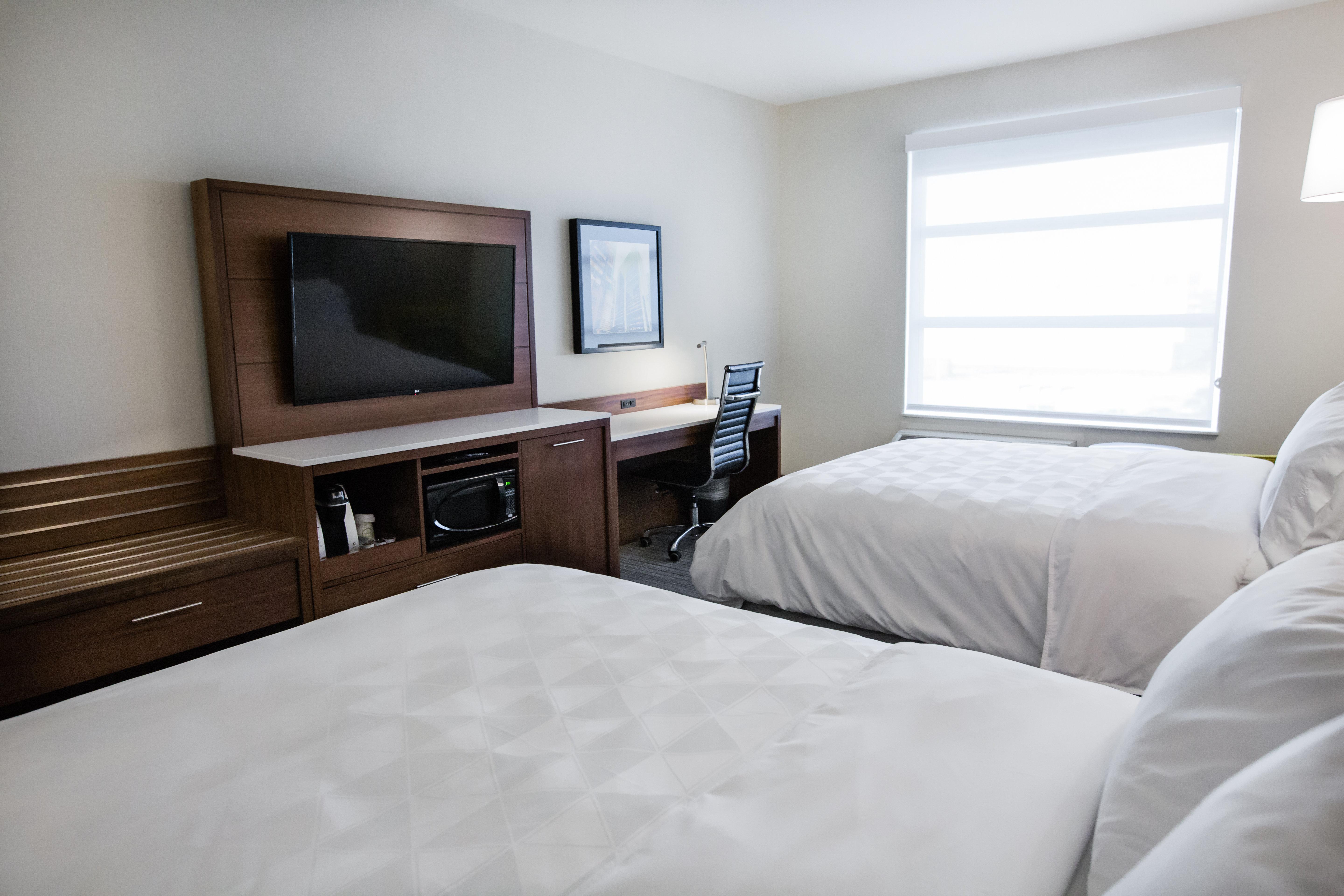Holiday Inn Calgary South Conference Center Ngoại thất bức ảnh