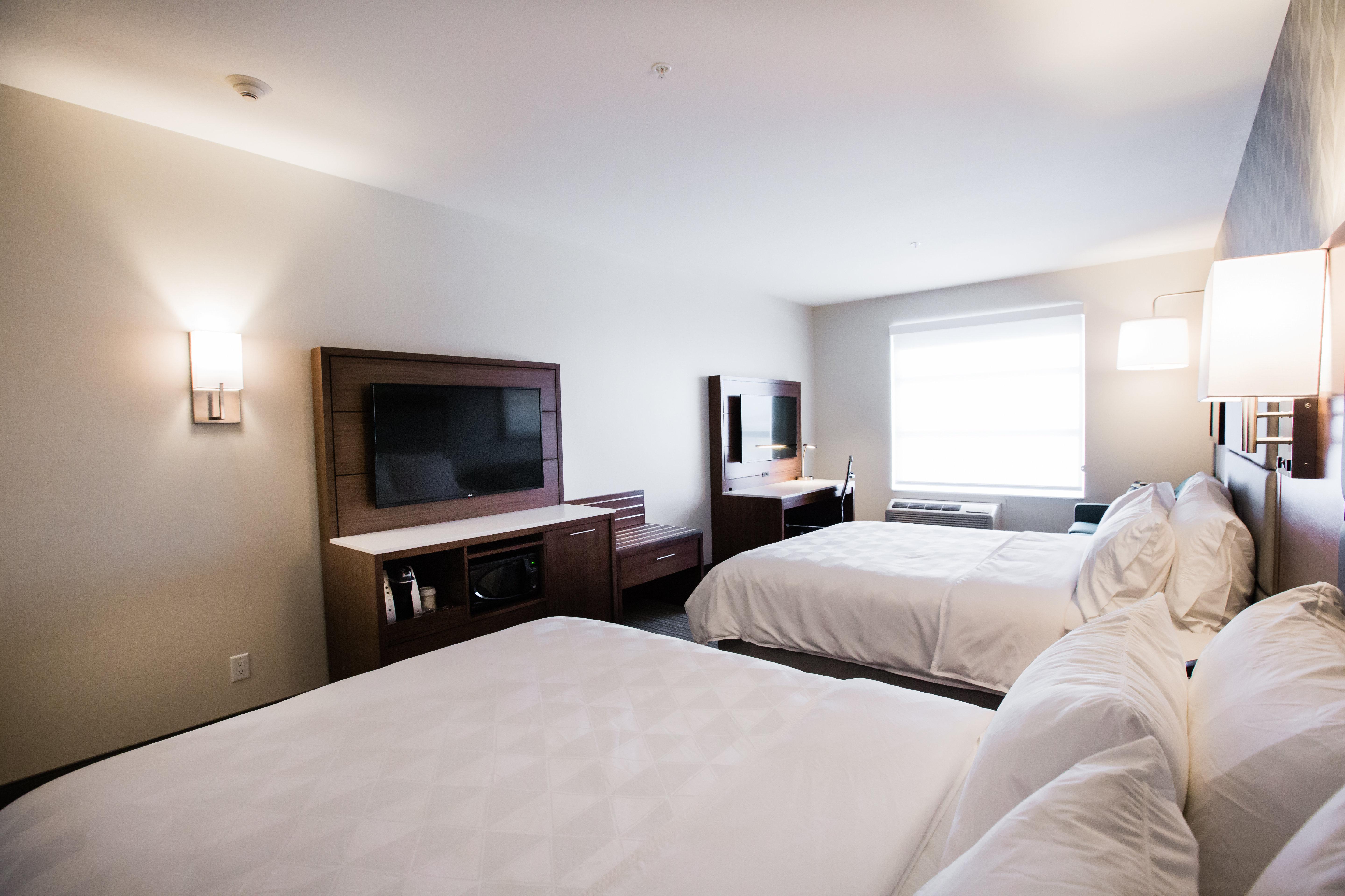 Holiday Inn Calgary South Conference Center Ngoại thất bức ảnh