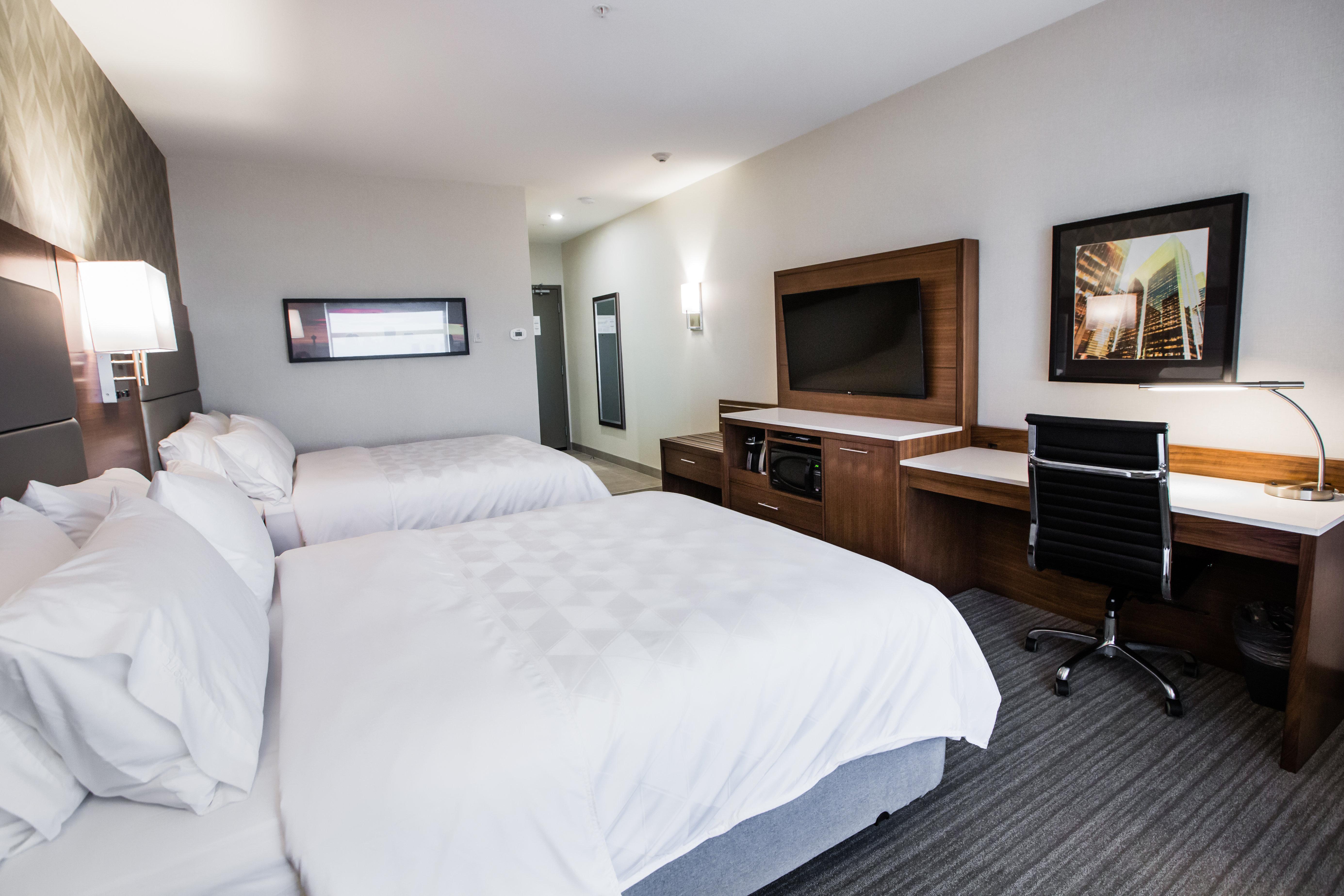 Holiday Inn Calgary South Conference Center Ngoại thất bức ảnh