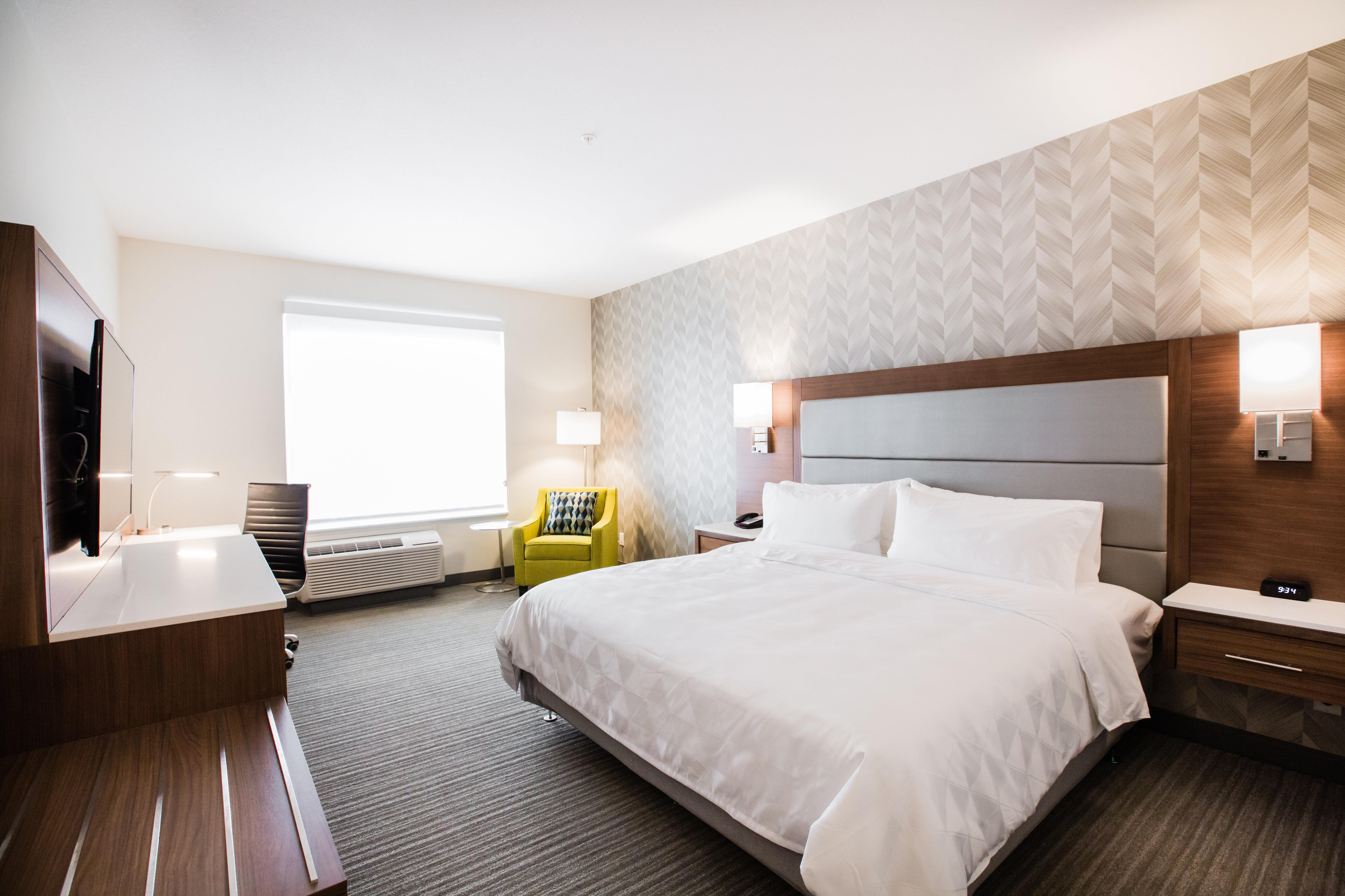 Holiday Inn Calgary South Conference Center Ngoại thất bức ảnh