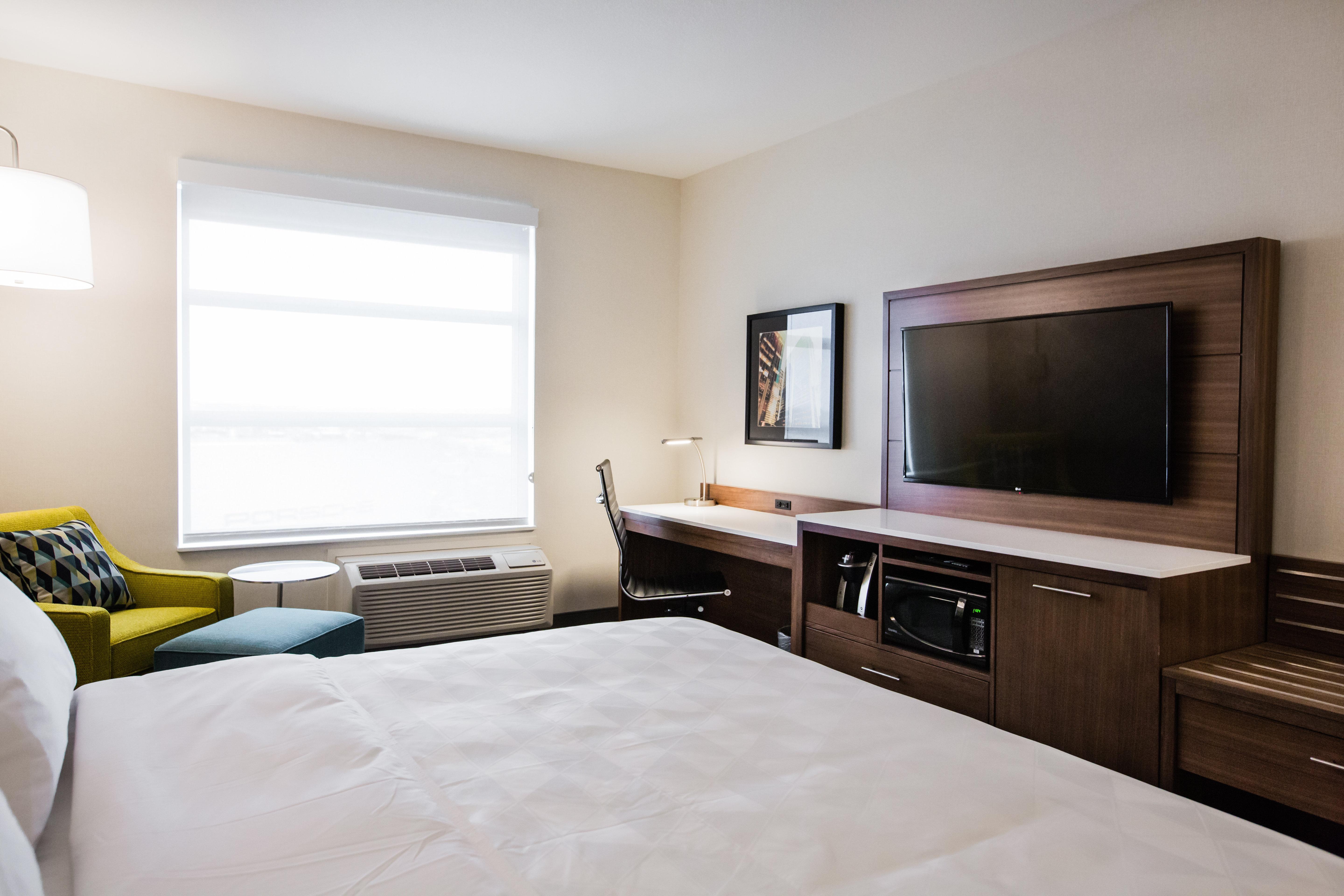Holiday Inn Calgary South Conference Center Ngoại thất bức ảnh