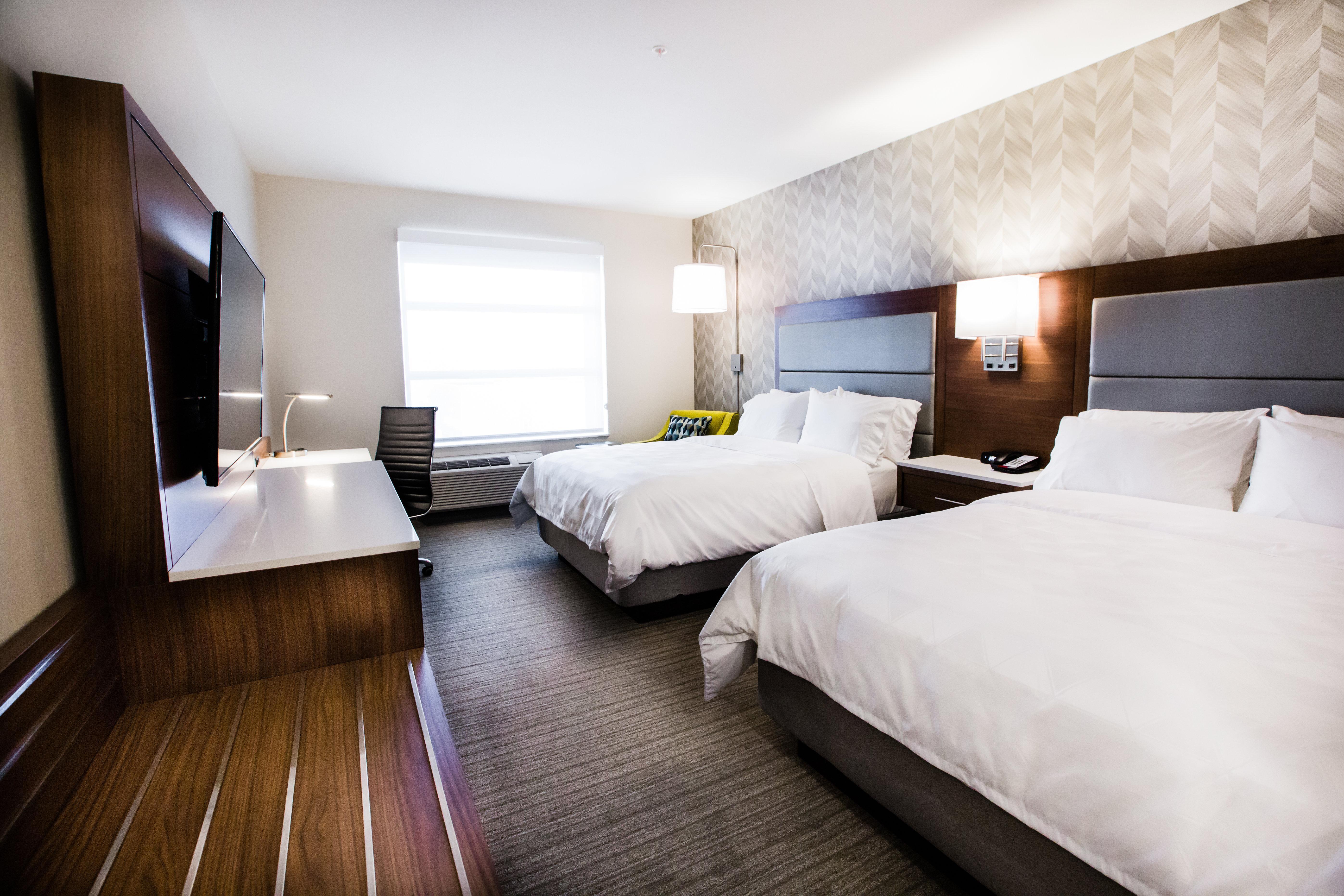 Holiday Inn Calgary South Conference Center Ngoại thất bức ảnh