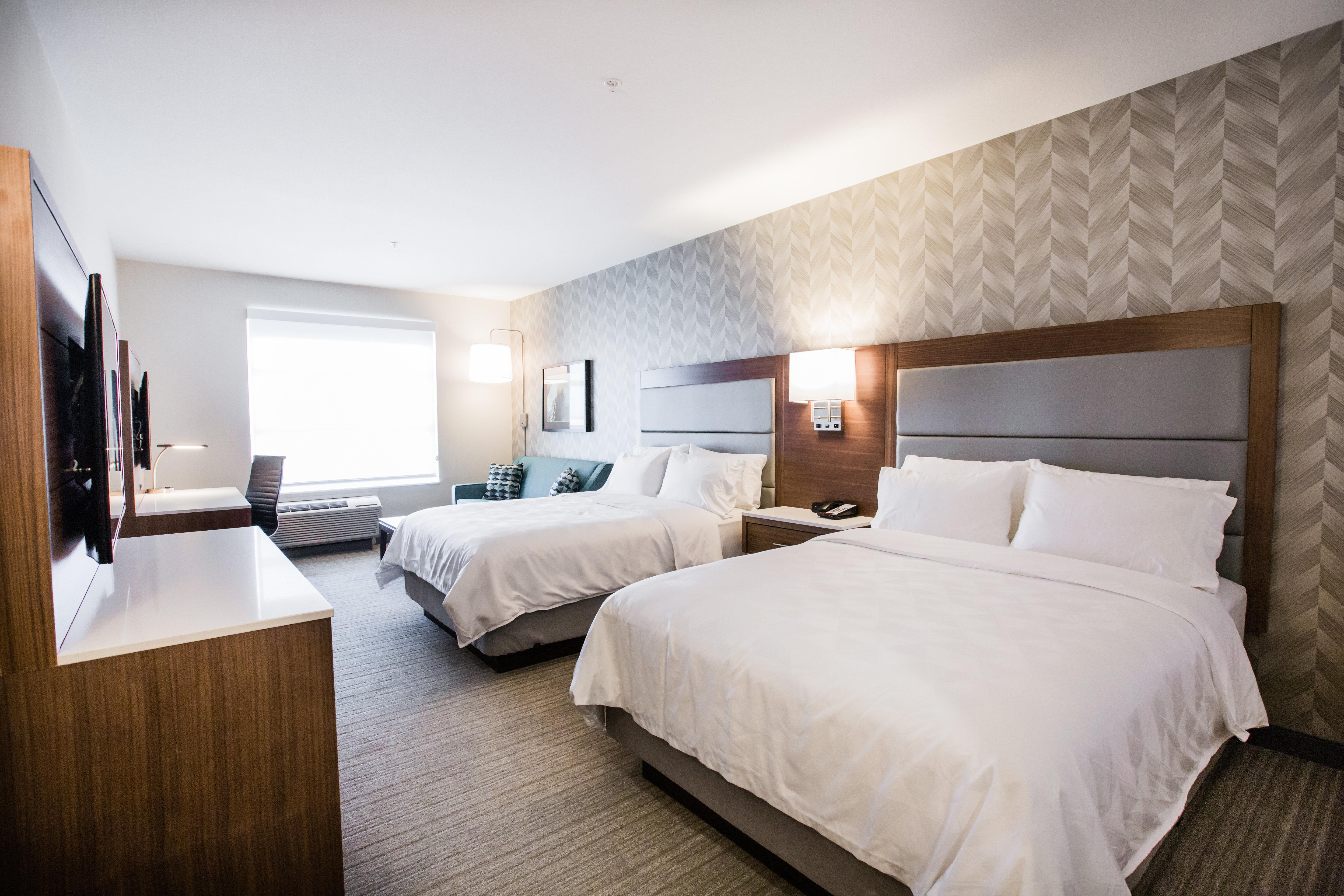 Holiday Inn Calgary South Conference Center Ngoại thất bức ảnh