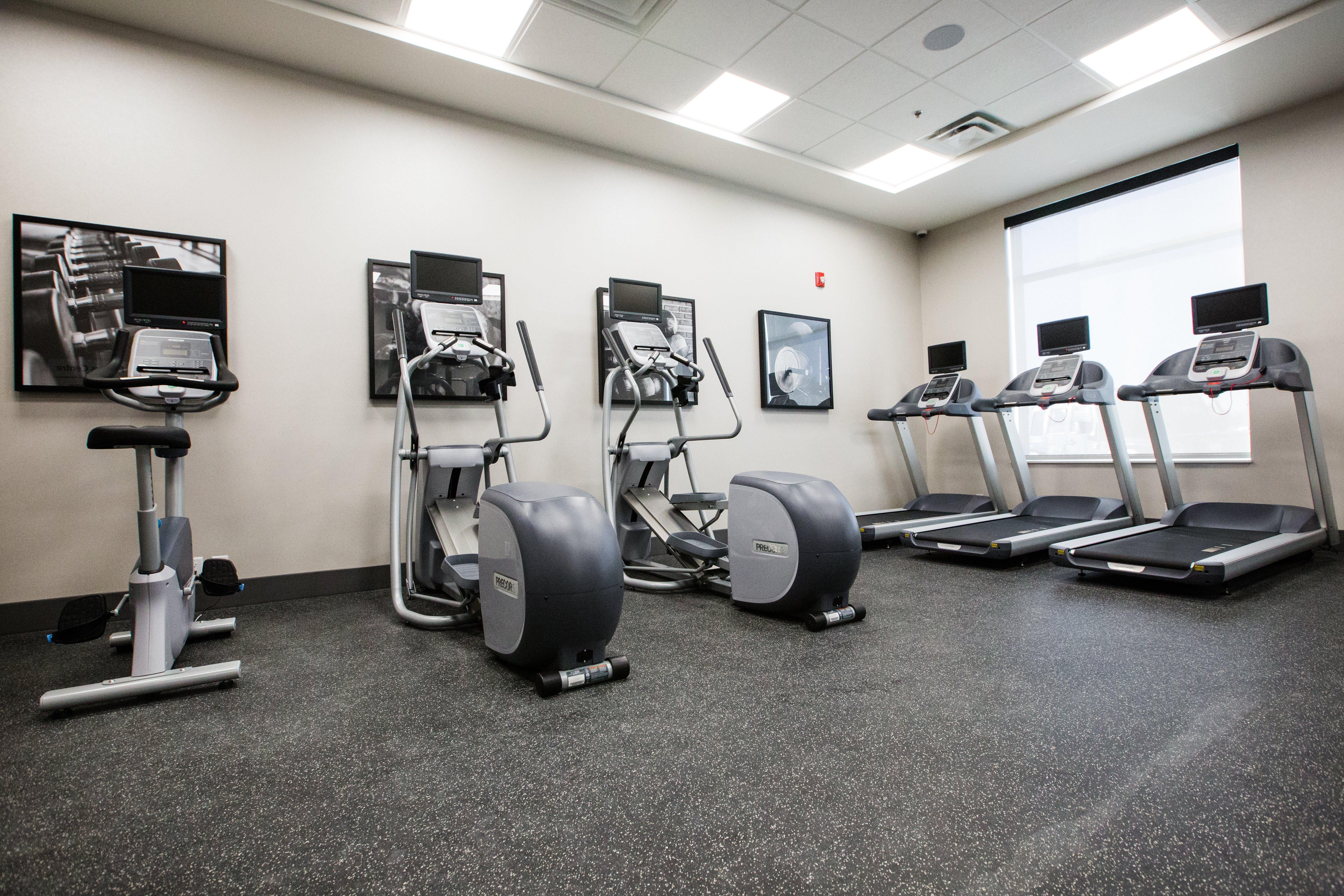 Holiday Inn Calgary South Conference Center Ngoại thất bức ảnh